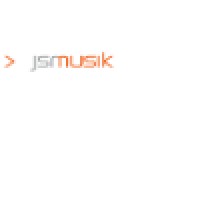 JSR MUSIK Logo