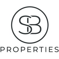 SB Properties Logo