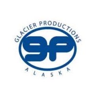 Glacier Productions LLC Logo