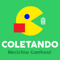 Coletando Soluções Logo
