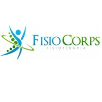 FisioCorps - Fisioterapia Logo