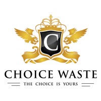 Choice Waste Logo