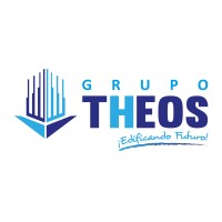 GRUPO THEOS SAS Logo