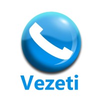 Vezeti Unified Communication Logo