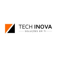TechInova - Soluções em TI Logo