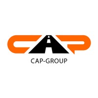 CAP-Group Oy Logo