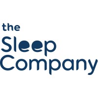 The Sleep Company Logo