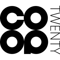 CO OP Brand Co. Logo