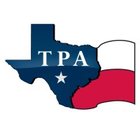 Texas Pharmacy Association Logo