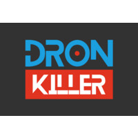 Dron Killer Ltd Logo