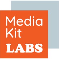 Media Kit Labs Logo