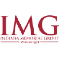 Indiana Memorial Group Logo