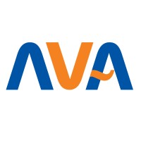 AVA Soluciones Tecnológicas Logo