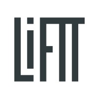 LIFTT Logo