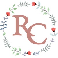 The Redbud Collective Logo