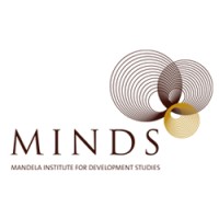 Mandela Institute for Development Studies -MINDS Africa Logo