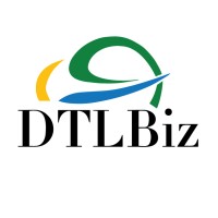 DTLBiz | Business & Travel Services Logo