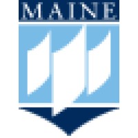 Margaret Chase Smith Policy Center Logo