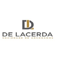 DE LACERDA SOCIEDADE DE ADVOGADOS Logo