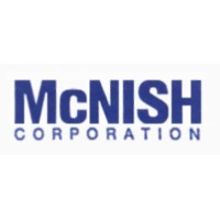 McNish Corporation Logo