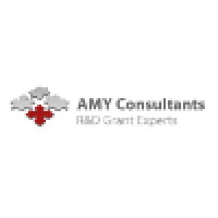 A.M.Y. Consultants Logo