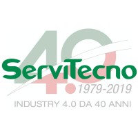 ServiTecno.it Logo