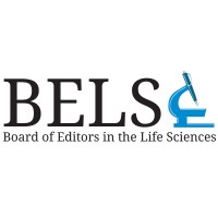 Board of Editors in the Life Sciences (BELS) Logo