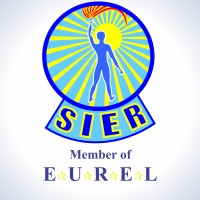 SIER - Societatea Inginerilor Energeticieni din România Logo