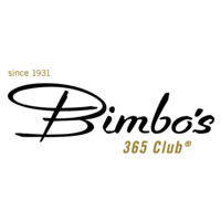 Bimbos 365 Club Logo