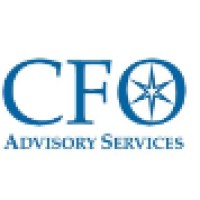 CFO Advisory Services, LP Logo