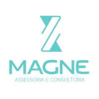 Magne Consultoria Logo