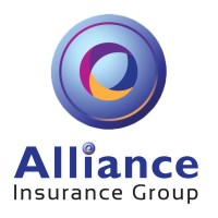 Alliance Insurance Group of Colorado Logo