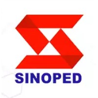 Sinoped International (Liaoning) Co.,Ltd. Logo