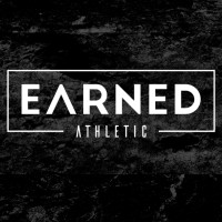 Earned Athletic Apparel Logo