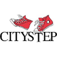 CityStep Logo