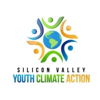 Silicon Valley Youth Climate Action Logo