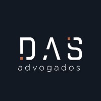DAS Advogados Logo