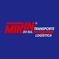 Mirindosul Transporte e Logística Logo