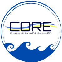 Core Júnior Logo