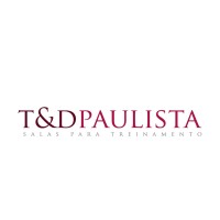Espaço T&D Paulista Logo