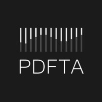 PDFTA Logo