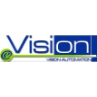 Vision Automation Logo