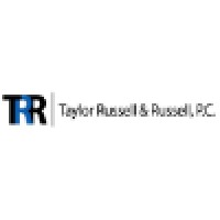 Taylor Russell & Russell, P.C. Logo