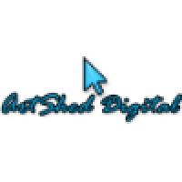 ArtShed Digital Logo