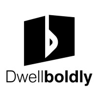 Dwellboldly Logo
