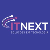 ITnext Soluções em Tecnologia Logo