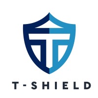 T-Shield Logo