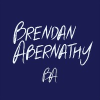 Brendan Abernathy Logo