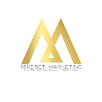 Mindset Marketing Logo