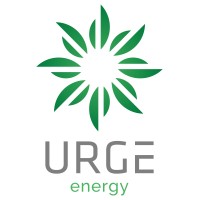 Urge Energy Logo